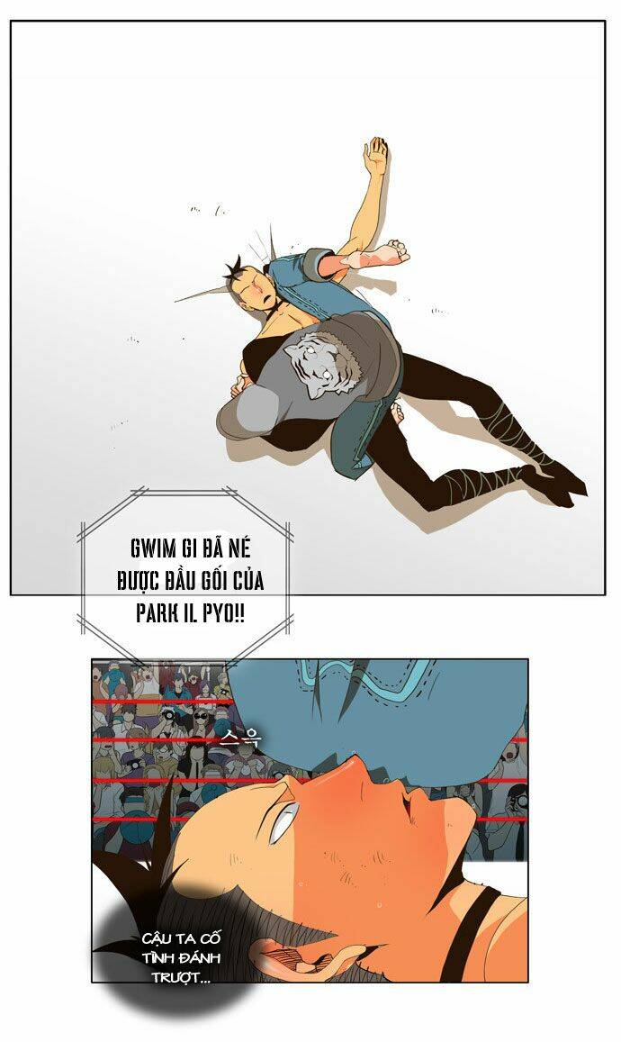 Chúa Tể Học Đường Chapter 58 - Trang 2