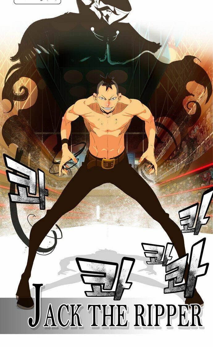 Chúa Tể Học Đường Chapter 58 - Trang 2