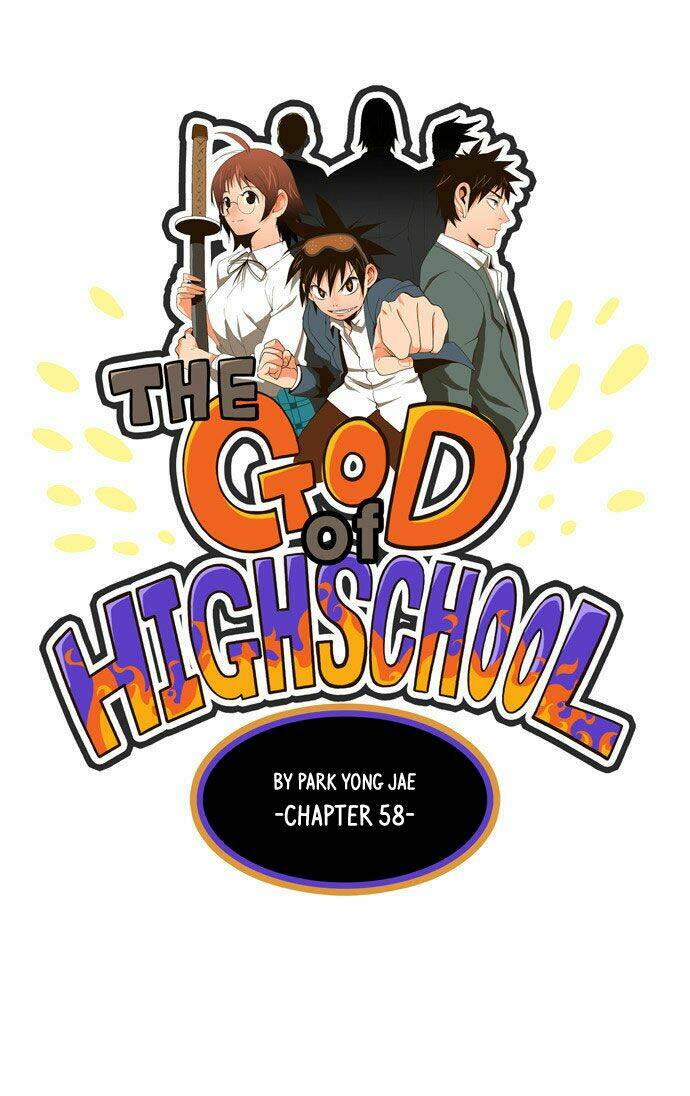 Chúa Tể Học Đường Chapter 58 - Trang 2