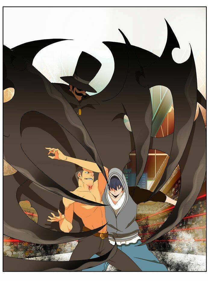 Chúa Tể Học Đường Chapter 58 - Trang 2