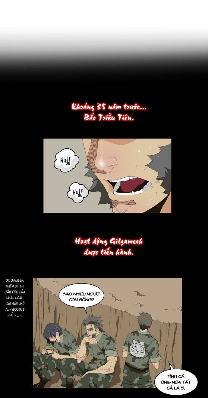 Chúa Tể Học Đường Chapter 58 - Trang 2