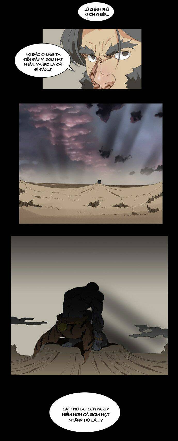 Chúa Tể Học Đường Chapter 58 - Trang 2