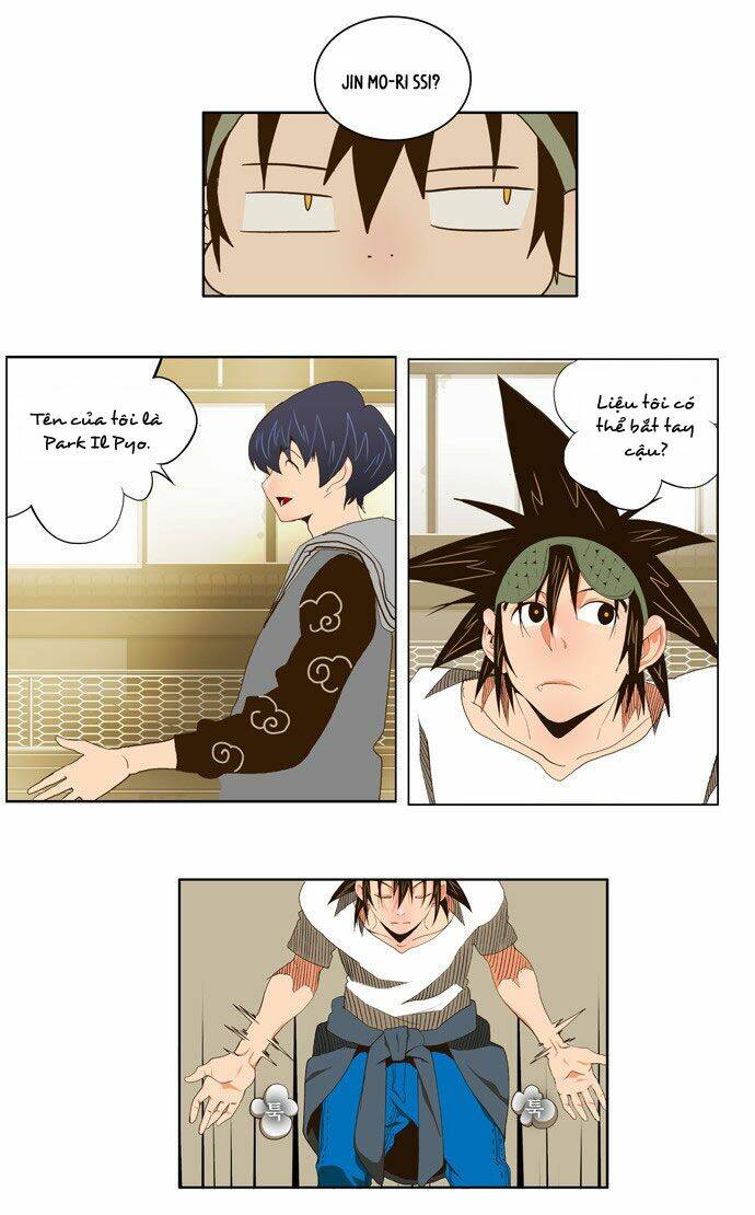 Chúa Tể Học Đường Chapter 59 - Trang 2