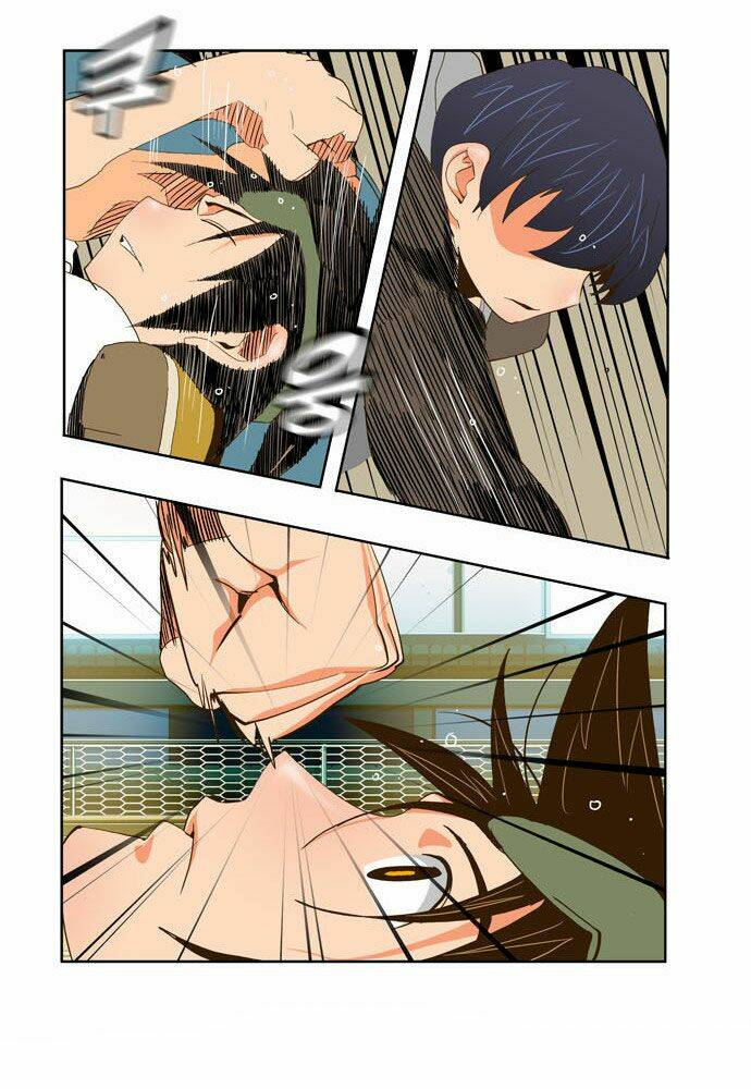 Chúa Tể Học Đường Chapter 59 - Trang 2