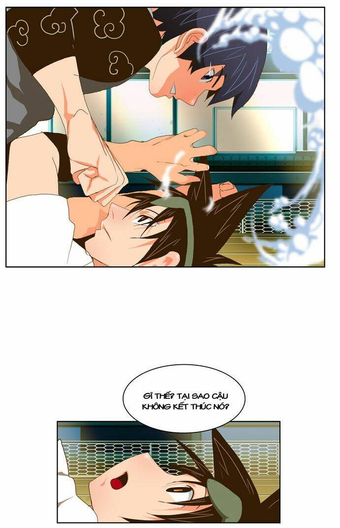 Chúa Tể Học Đường Chapter 59 - Trang 2