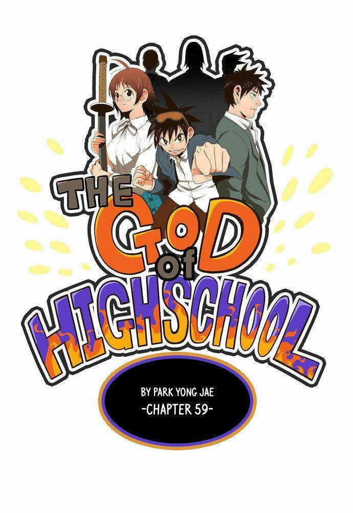 Chúa Tể Học Đường Chapter 59 - Trang 2