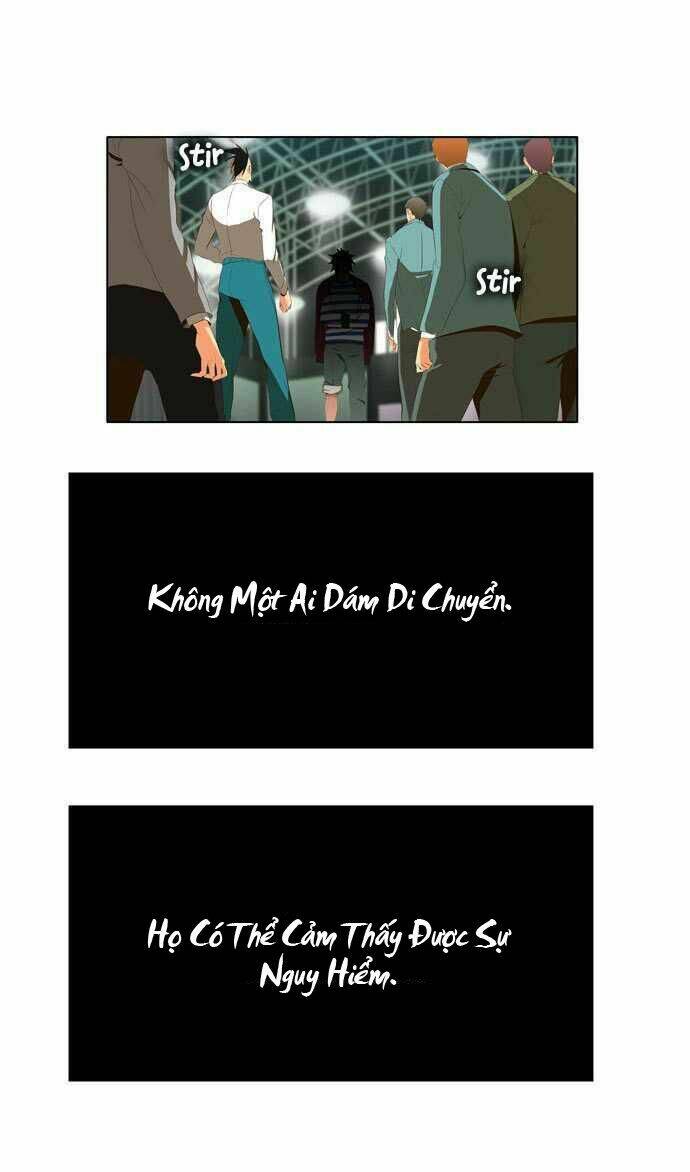 Chúa Tể Học Đường Chapter 6 - Trang 2