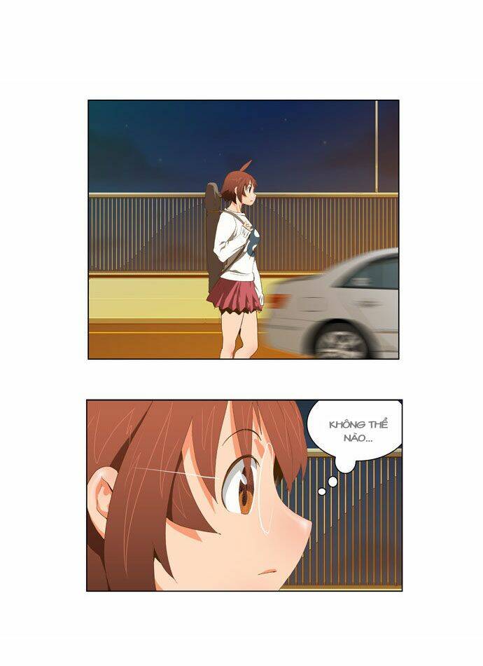 Chúa Tể Học Đường Chapter 60 - Trang 2