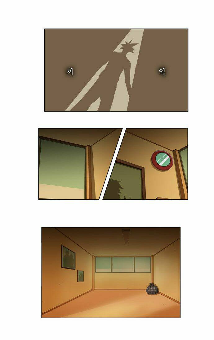 Chúa Tể Học Đường Chapter 60 - Trang 2