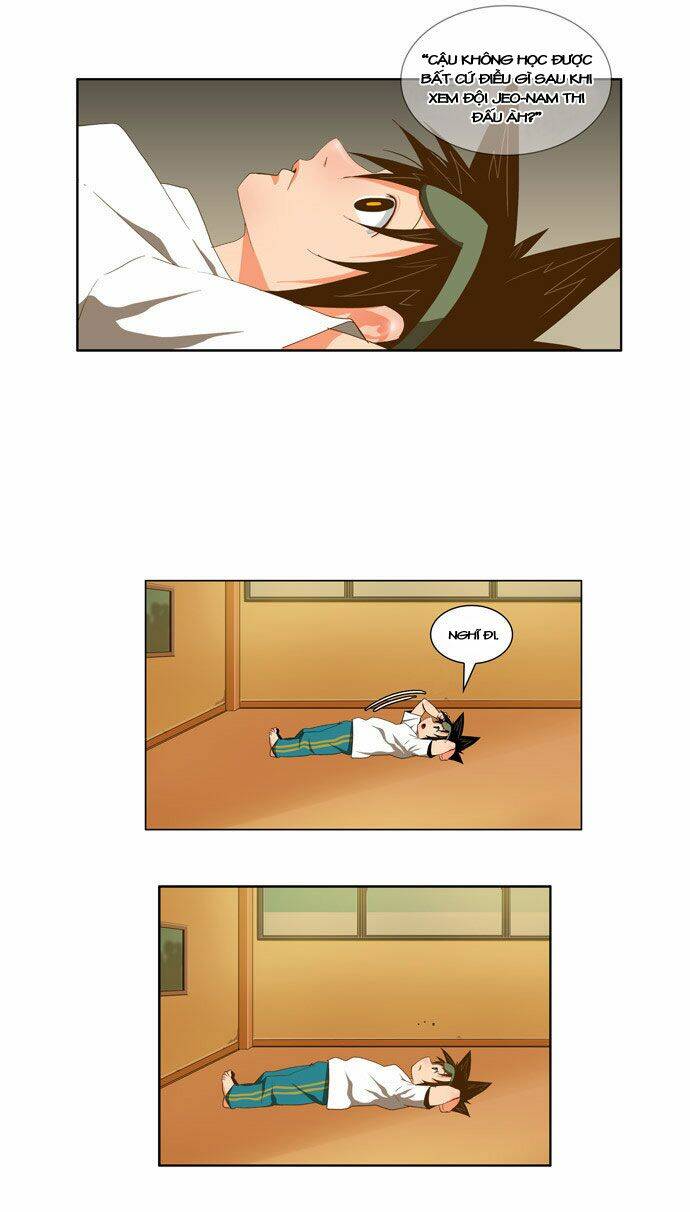 Chúa Tể Học Đường Chapter 60 - Trang 2