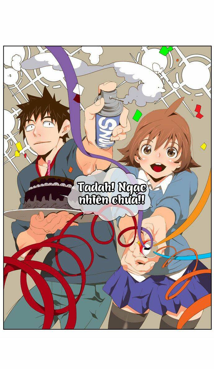 Chúa Tể Học Đường Chapter 60 - Trang 2