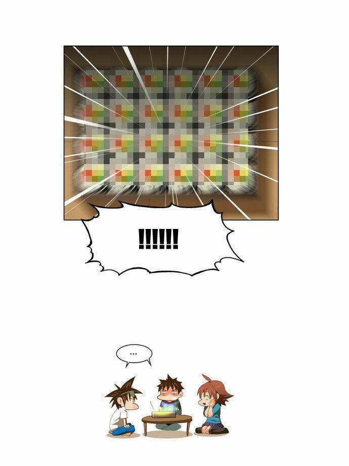 Chúa Tể Học Đường Chapter 60 - Trang 2