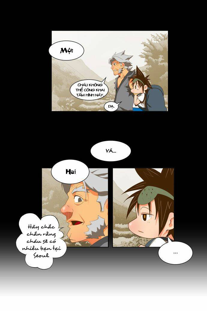 Chúa Tể Học Đường Chapter 60 - Trang 2