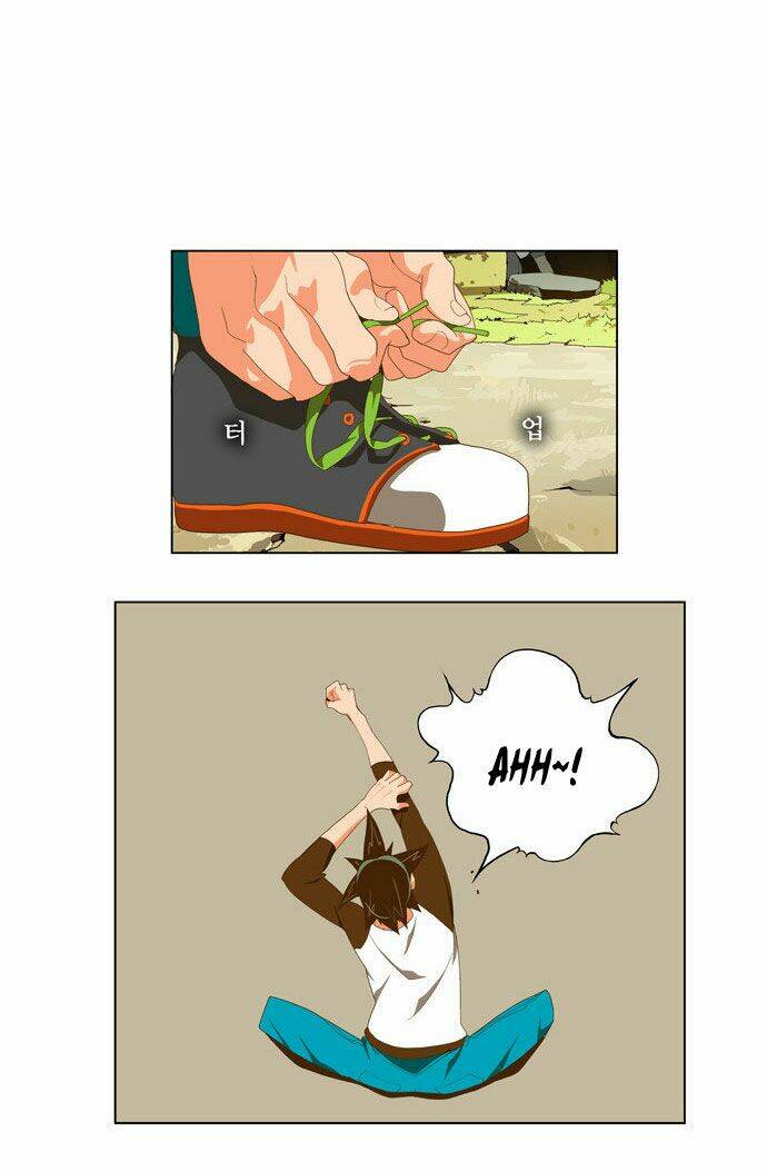 Chúa Tể Học Đường Chapter 60 - Trang 2