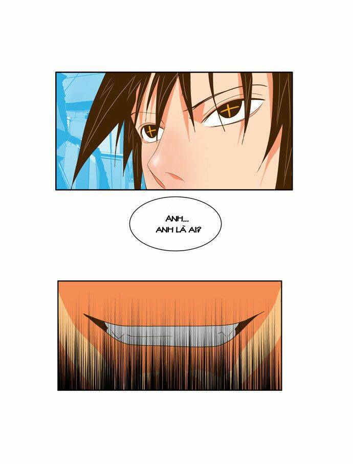 Chúa Tể Học Đường Chapter 60 - Trang 2