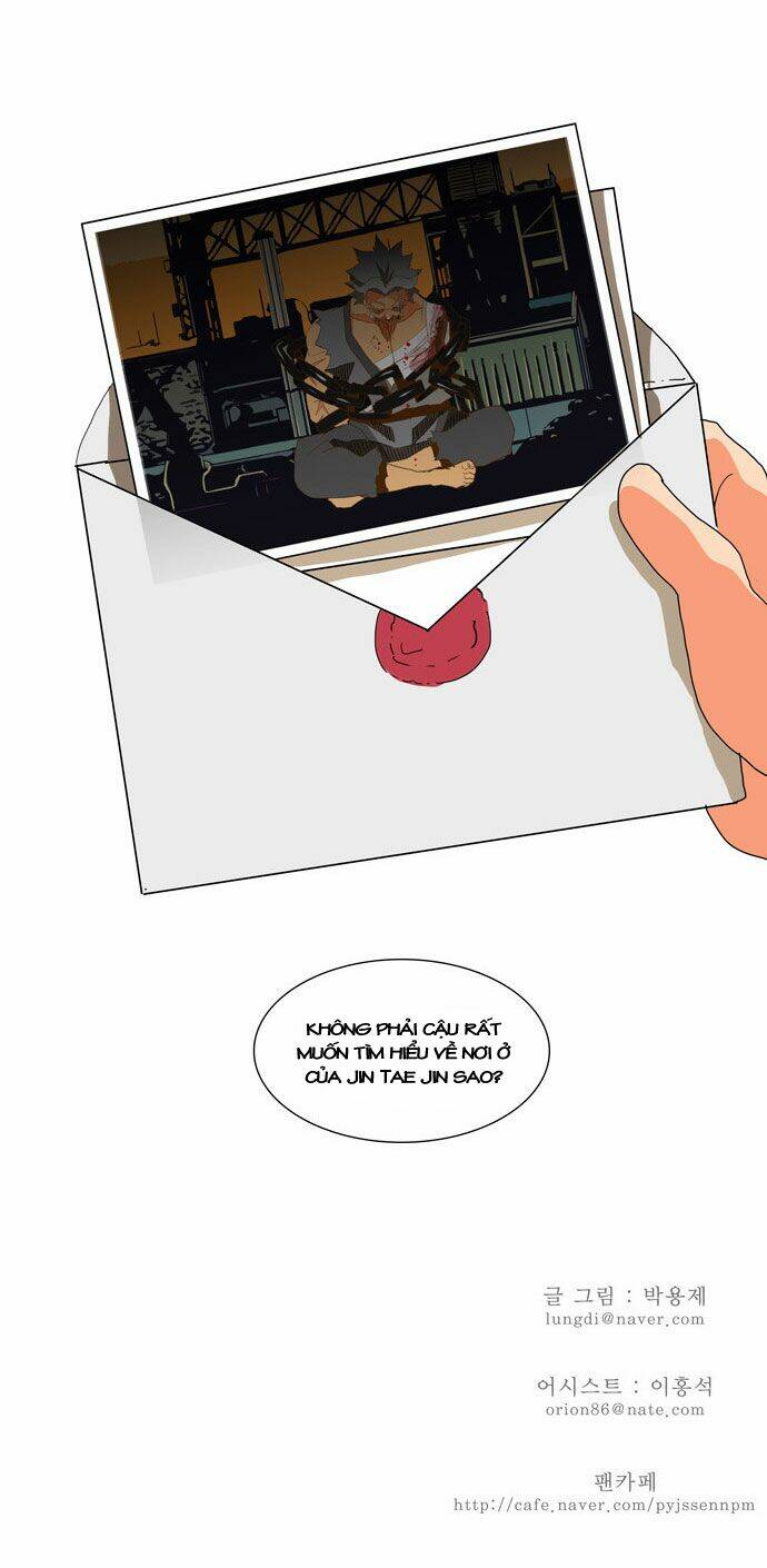 Chúa Tể Học Đường Chapter 60 - Trang 2