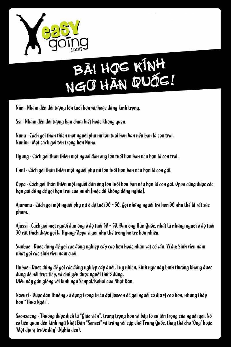 Chúa Tể Học Đường Chapter 61 - Trang 2