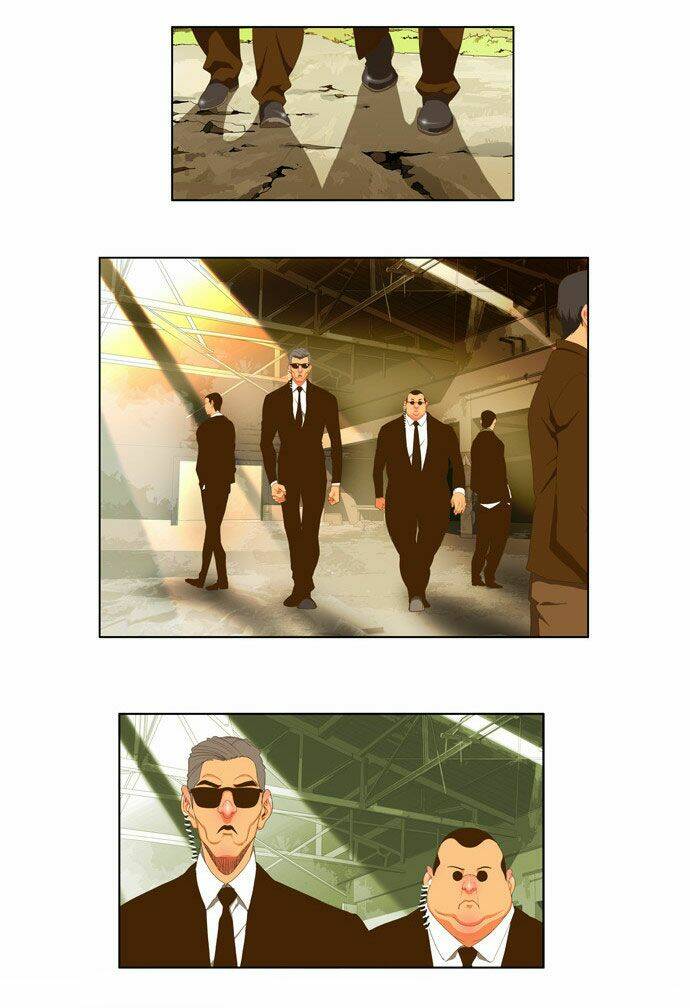 Chúa Tể Học Đường Chapter 61 - Trang 2