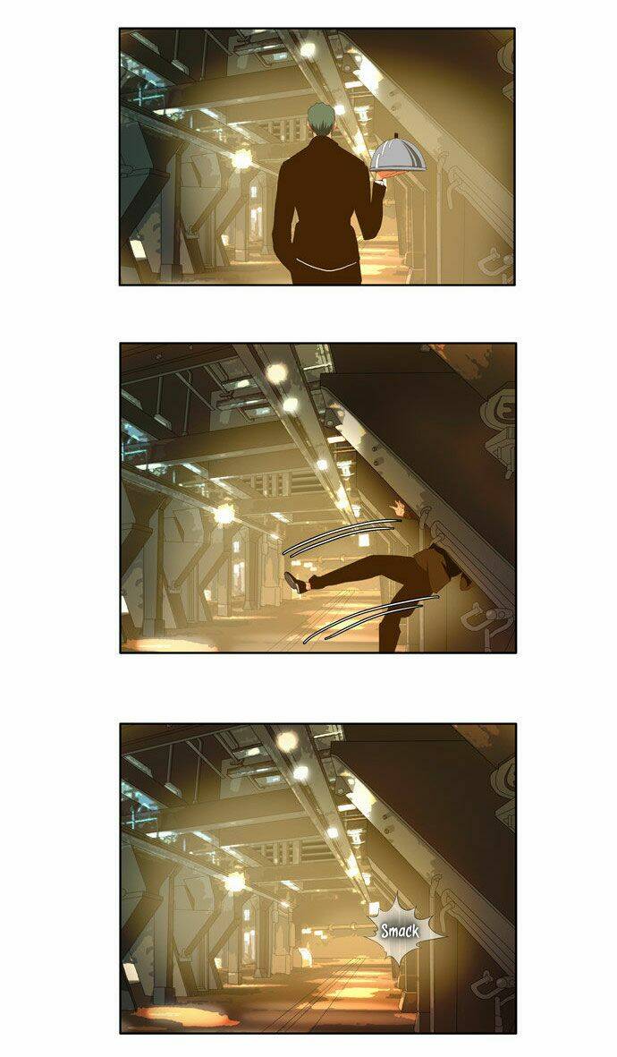 Chúa Tể Học Đường Chapter 61 - Trang 2