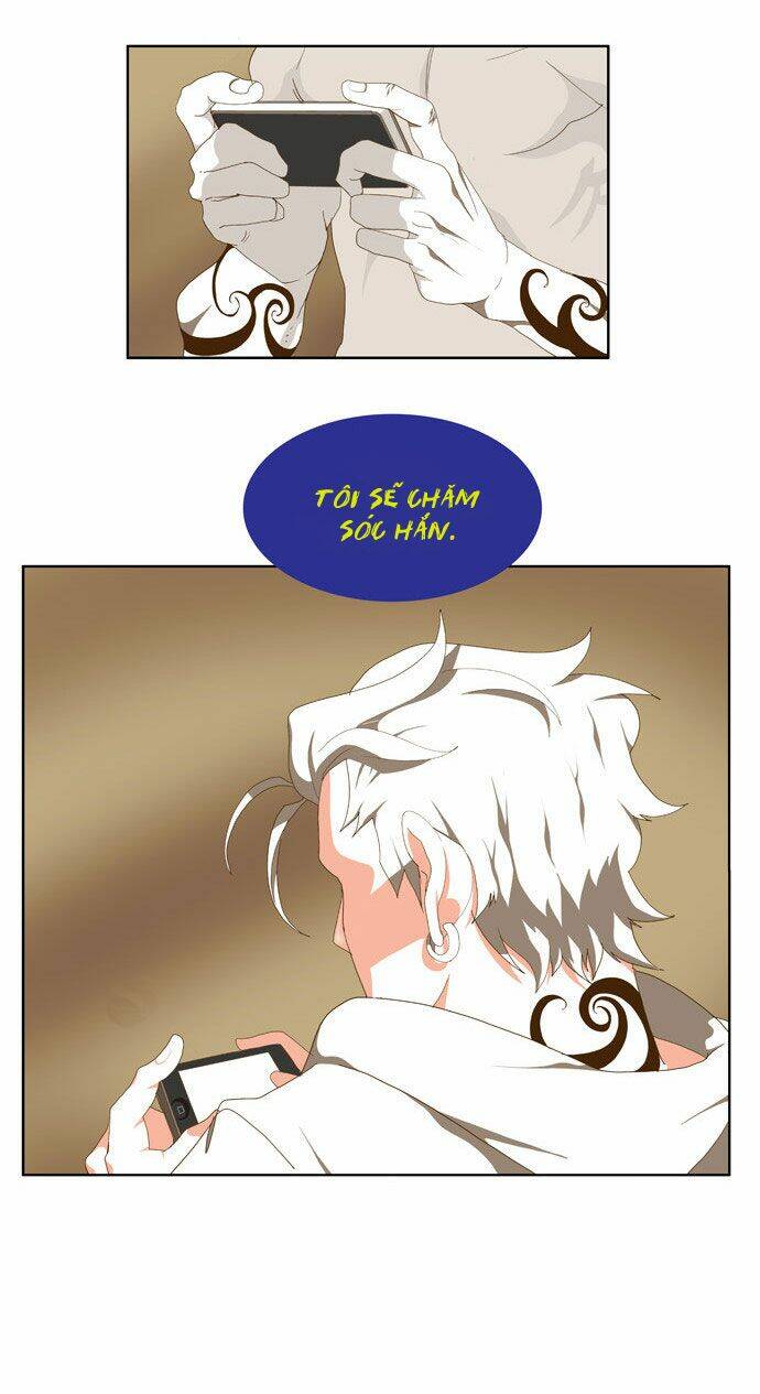 Chúa Tể Học Đường Chapter 61 - Trang 2