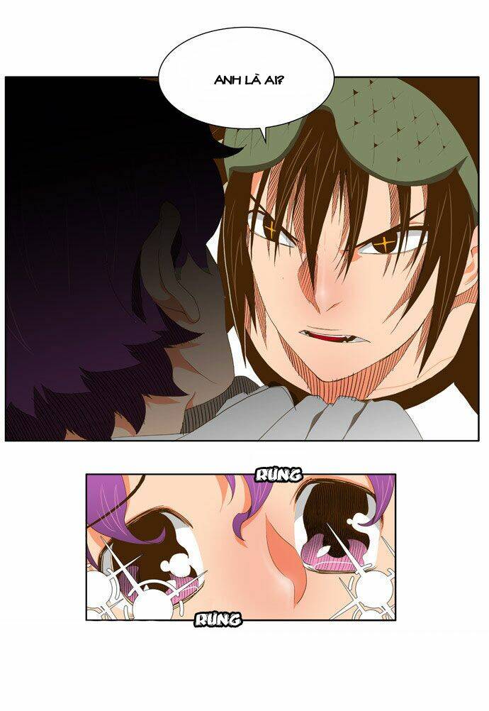 Chúa Tể Học Đường Chapter 61 - Trang 2