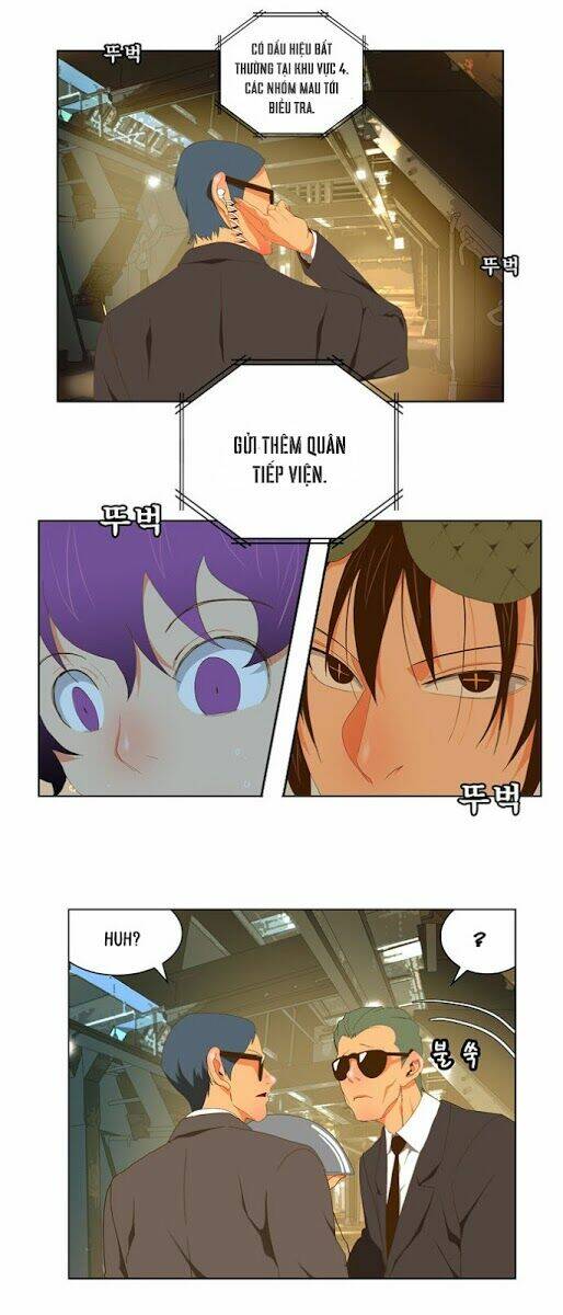 Chúa Tể Học Đường Chapter 62 - Trang 2