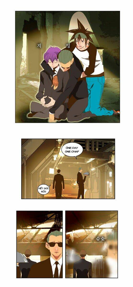 Chúa Tể Học Đường Chapter 62 - Trang 2