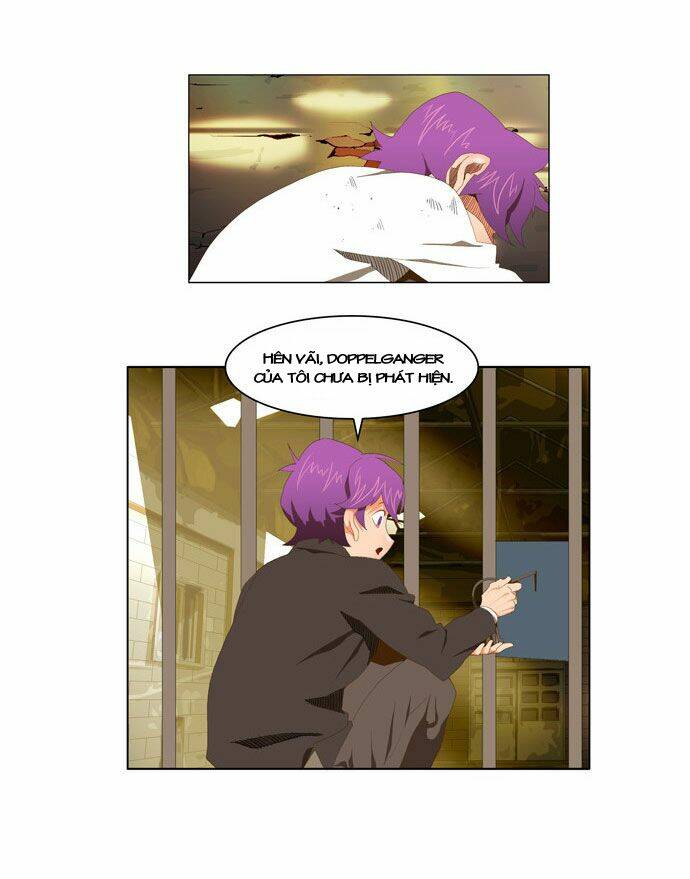 Chúa Tể Học Đường Chapter 62 - Trang 2