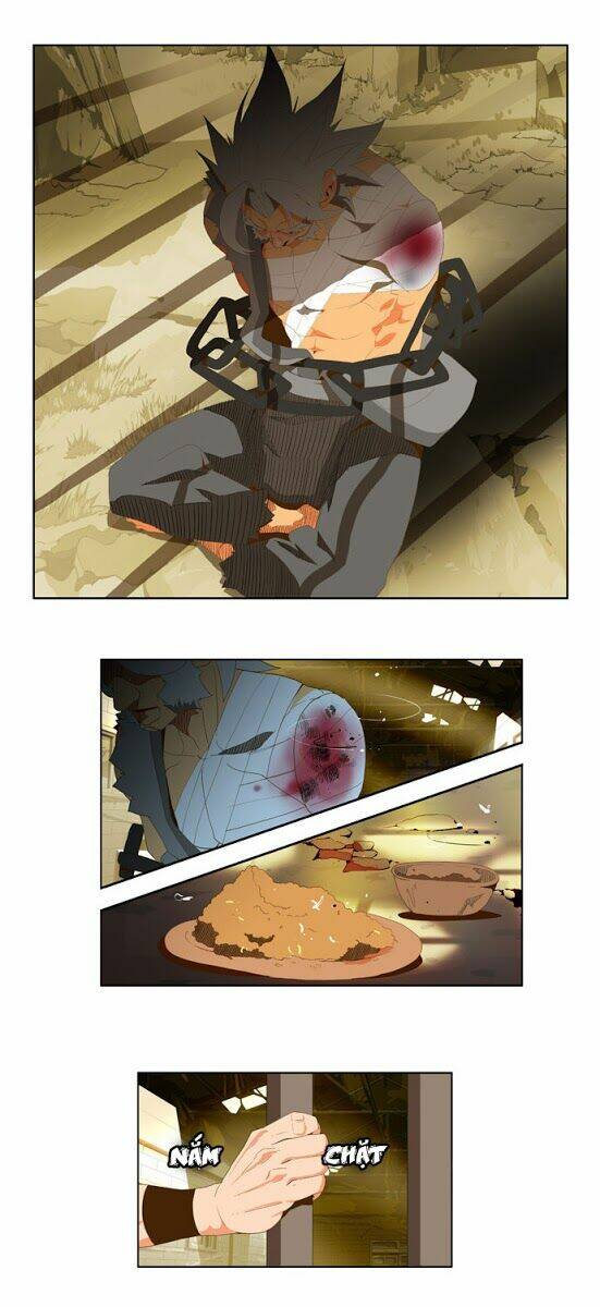 Chúa Tể Học Đường Chapter 62 - Trang 2