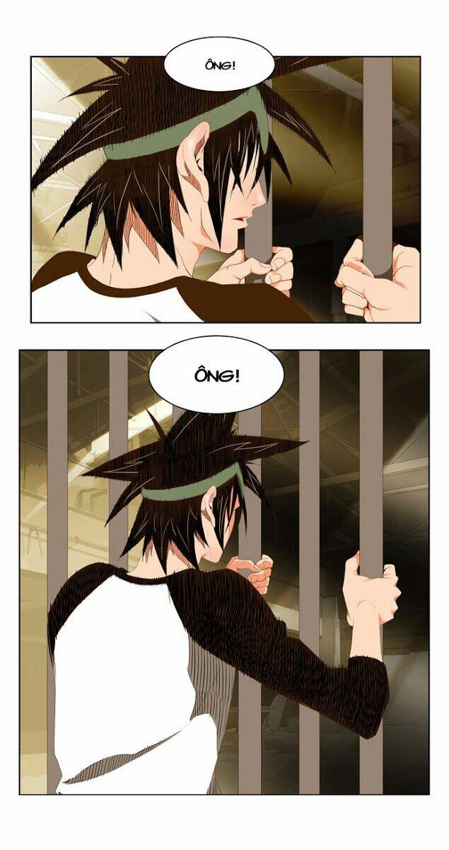 Chúa Tể Học Đường Chapter 62 - Trang 2