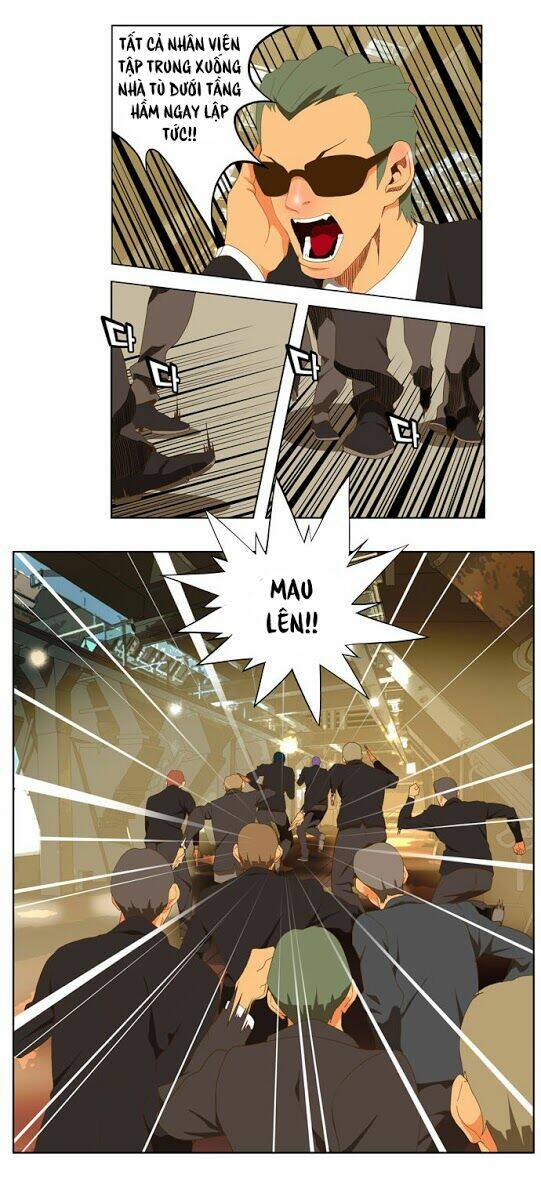 Chúa Tể Học Đường Chapter 62 - Trang 2