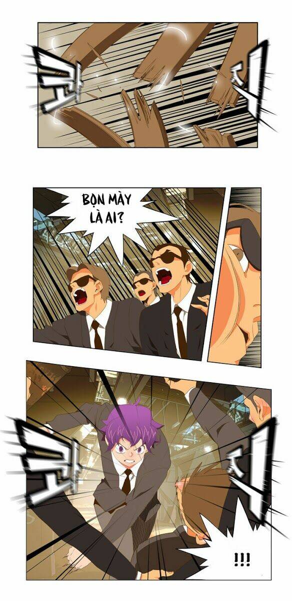 Chúa Tể Học Đường Chapter 62 - Trang 2