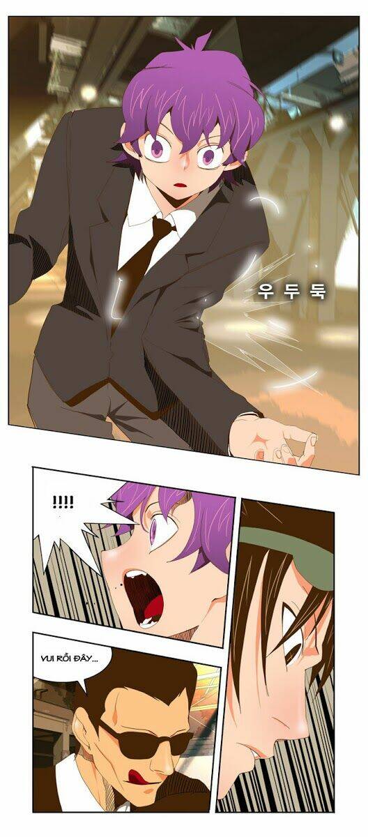 Chúa Tể Học Đường Chapter 62 - Trang 2