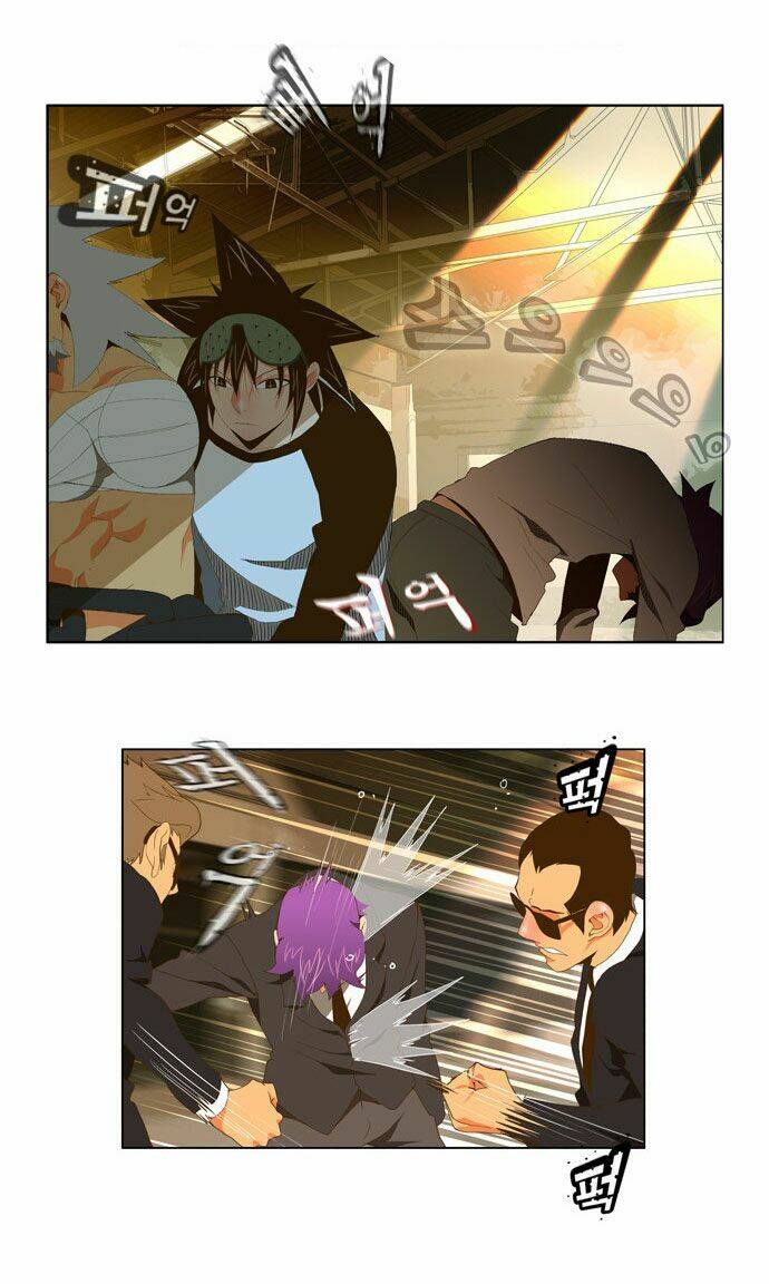 Chúa Tể Học Đường Chapter 62 - Trang 2