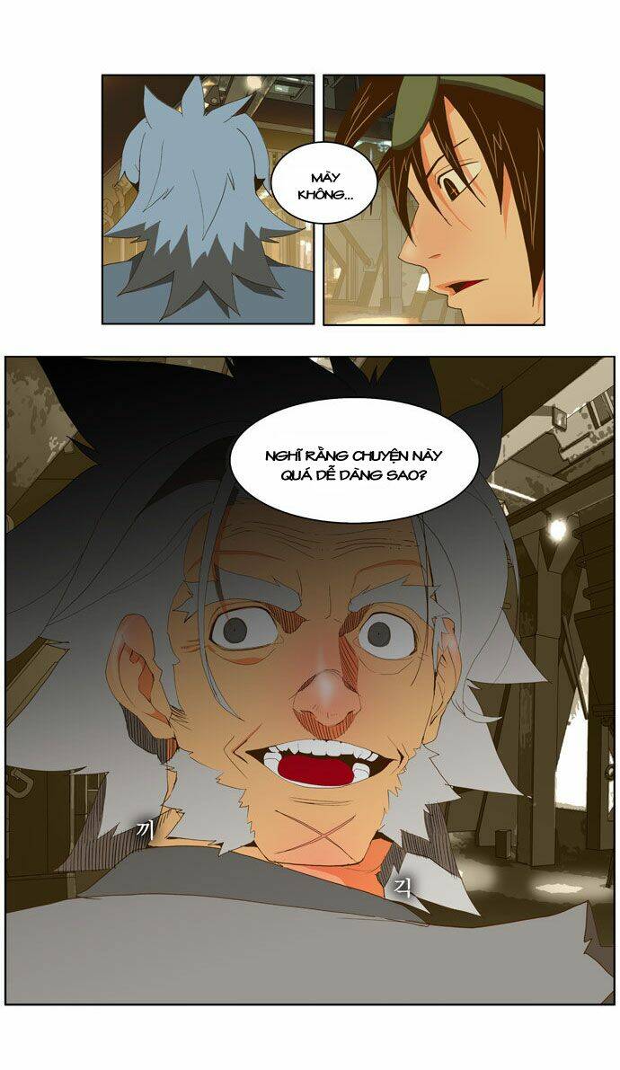 Chúa Tể Học Đường Chapter 62 - Trang 2