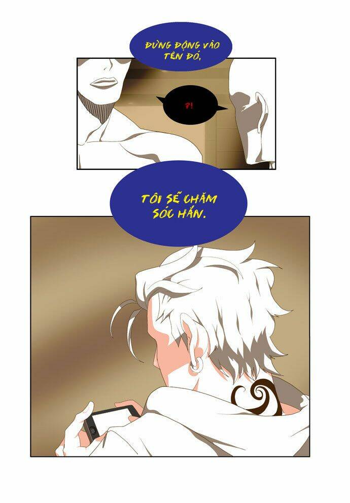 Chúa Tể Học Đường Chapter 62 - Trang 2