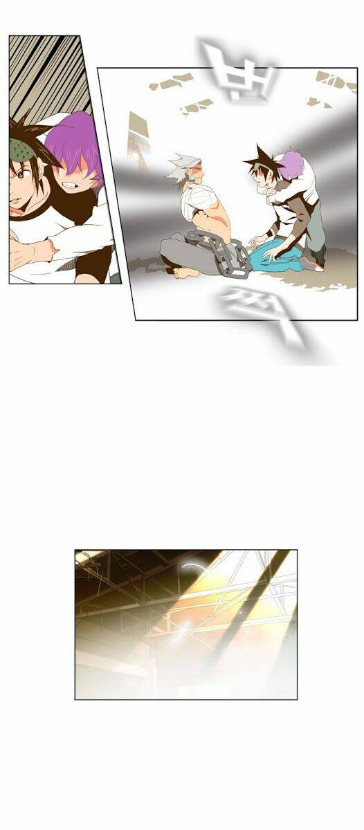 Chúa Tể Học Đường Chapter 62 - Trang 2