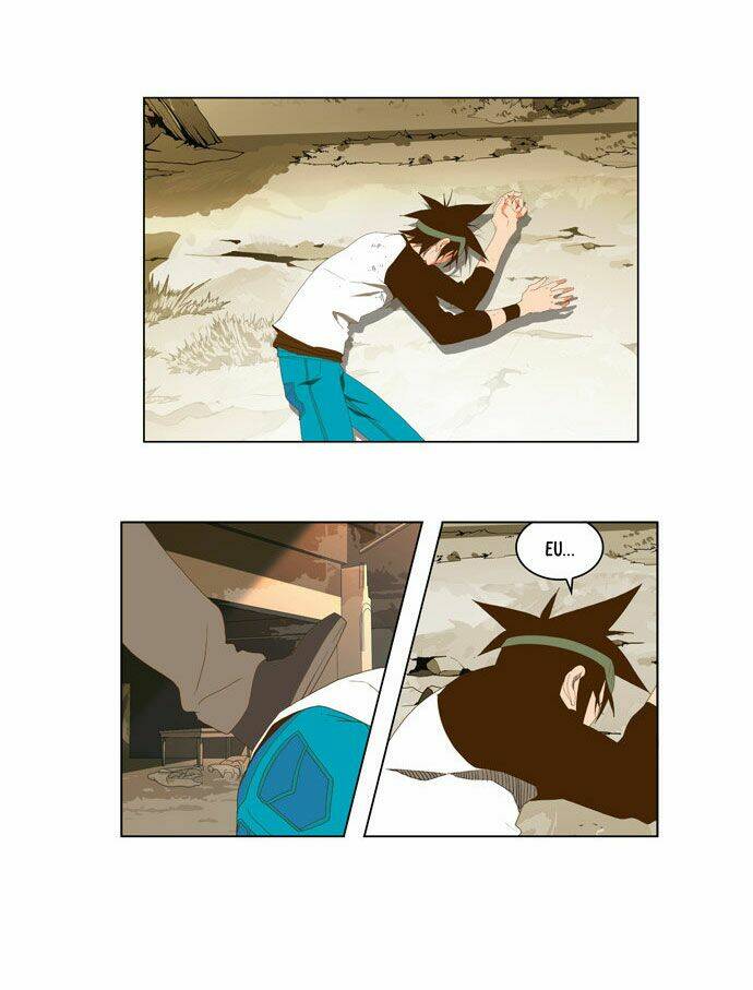 Chúa Tể Học Đường Chapter 62 - Trang 2