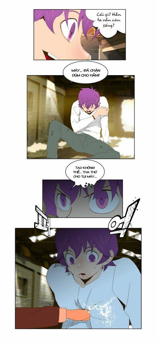 Chúa Tể Học Đường Chapter 62 - Trang 2