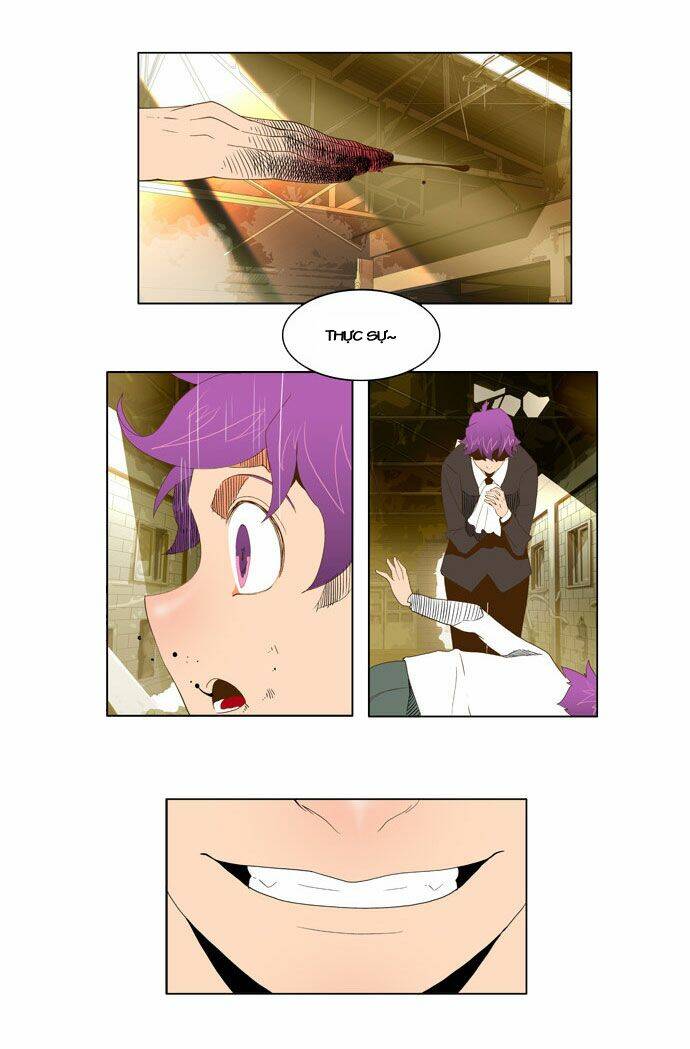 Chúa Tể Học Đường Chapter 62 - Trang 2