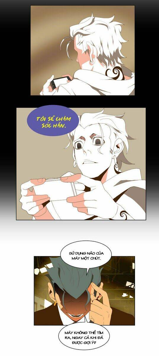 Chúa Tể Học Đường Chapter 62 - Trang 2