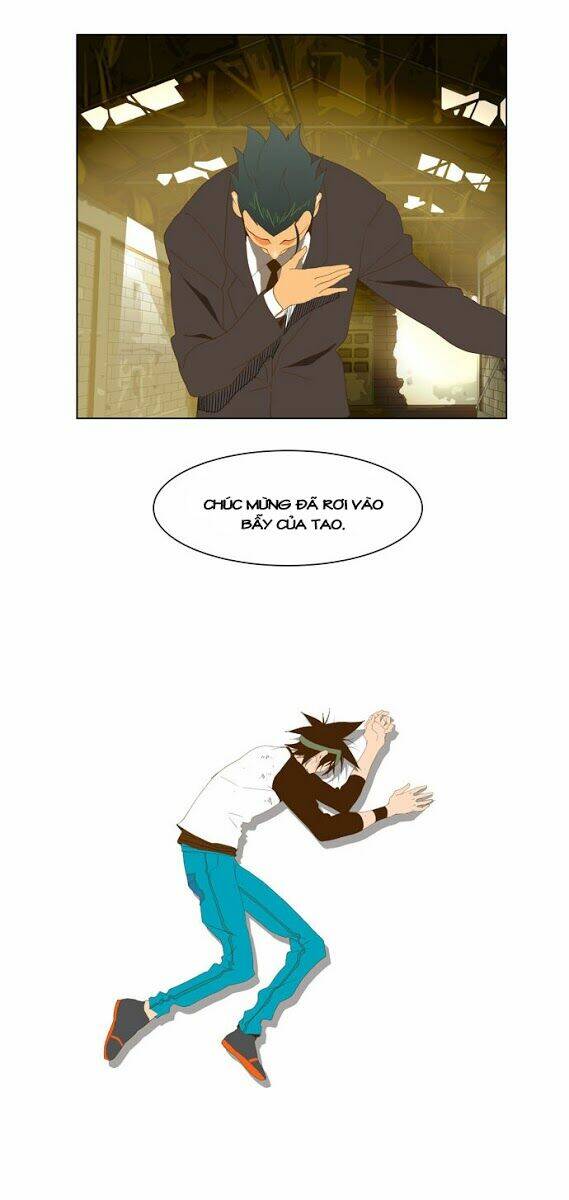 Chúa Tể Học Đường Chapter 62 - Trang 2