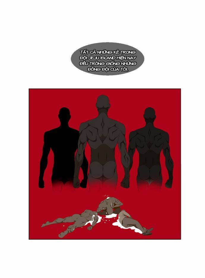 Chúa Tể Học Đường Chapter 62 - Trang 2