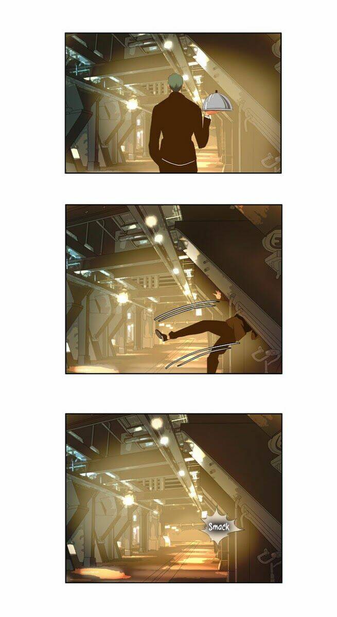 Chúa Tể Học Đường Chapter 62 - Trang 2