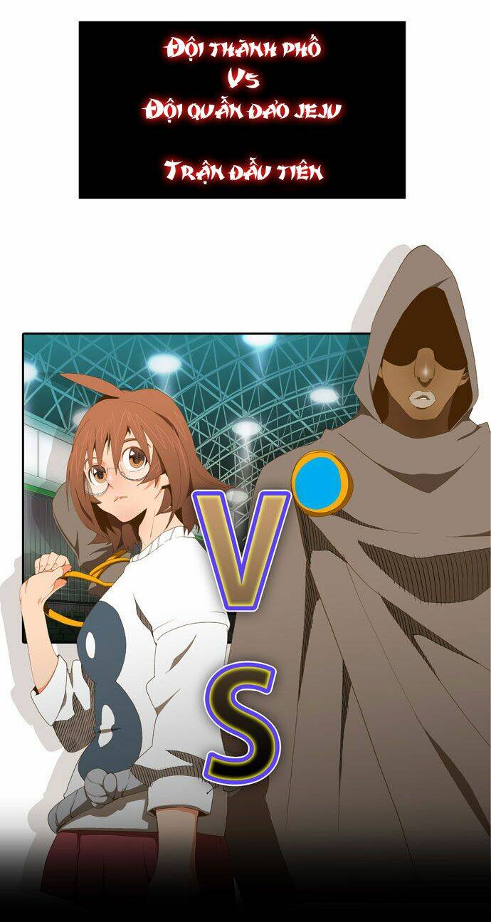 Chúa Tể Học Đường Chapter 63 - Trang 2