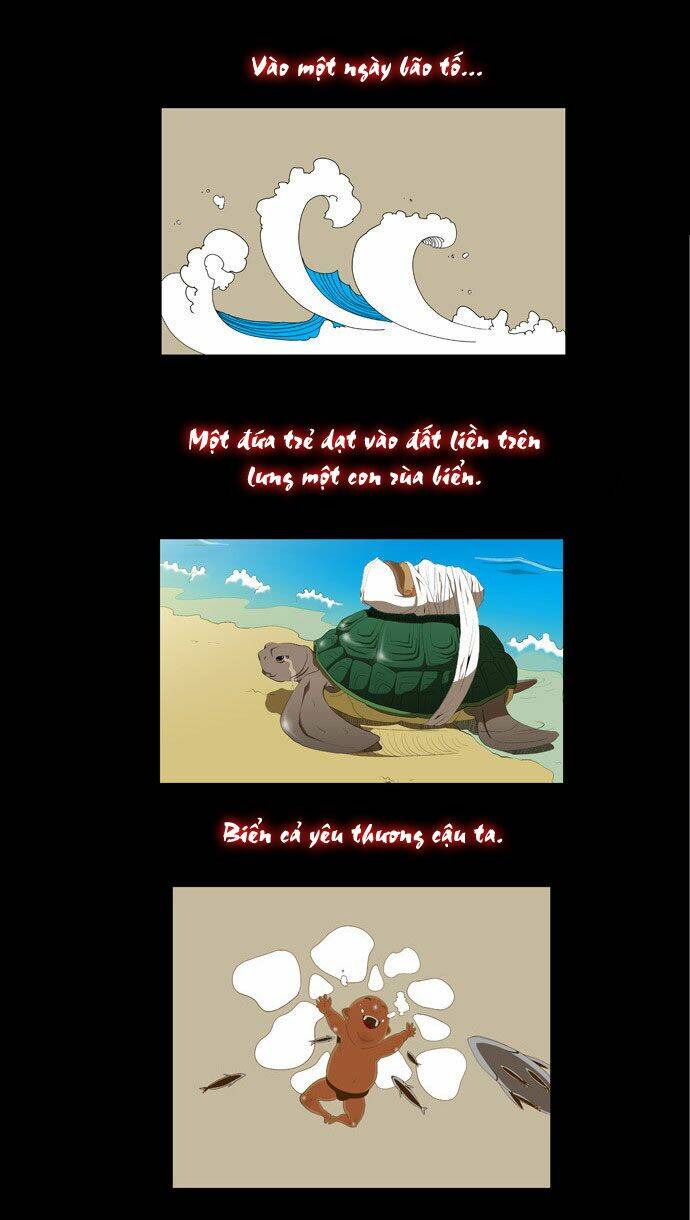 Chúa Tể Học Đường Chapter 63 - Trang 2