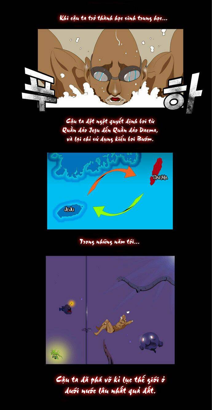 Chúa Tể Học Đường Chapter 63 - Trang 2