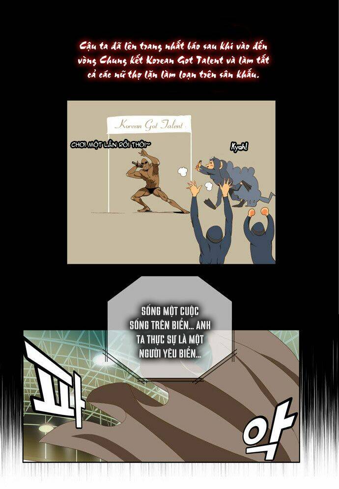 Chúa Tể Học Đường Chapter 63 - Trang 2