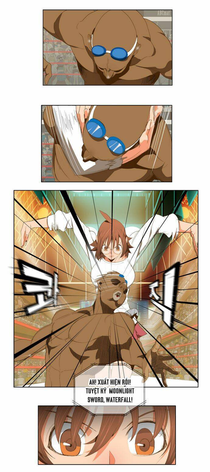 Chúa Tể Học Đường Chapter 63 - Trang 2