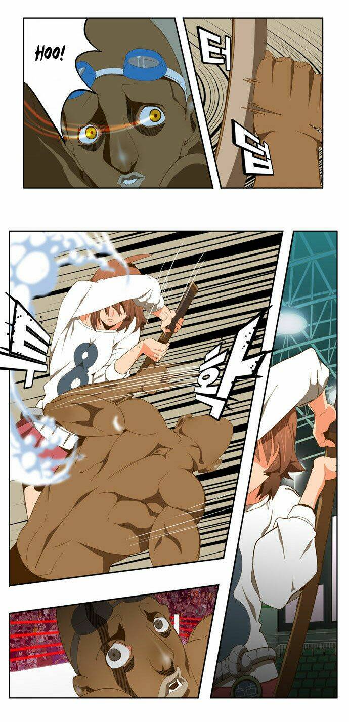 Chúa Tể Học Đường Chapter 63 - Trang 2